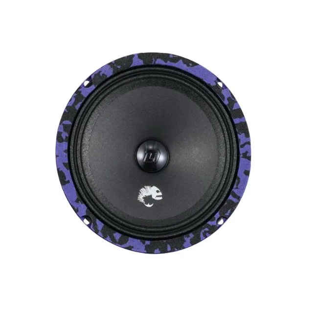 А/к DL Audio Piranha 165 16см