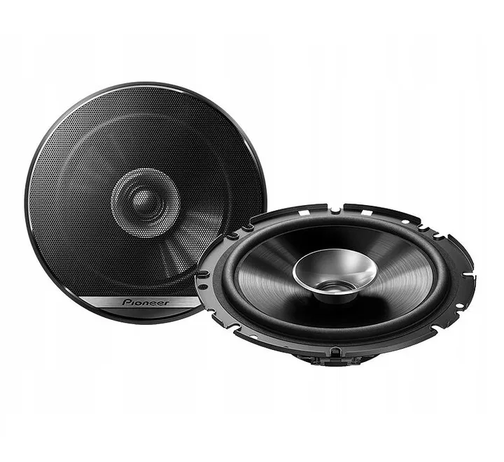 А/к PIONEER TS-G1710F coaxial 17см