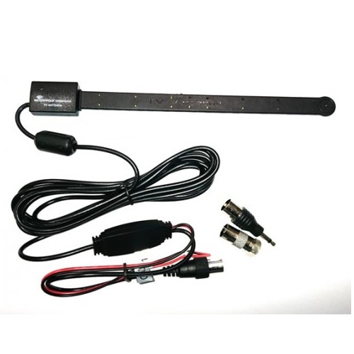 Антенна TV GSTAR GS-TV 006-12V (DVB-T2)