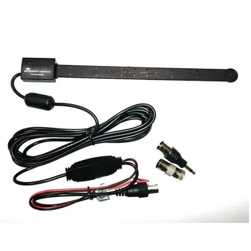 Антенна TV GSTAR GS-TV 006-12V (DVB-T2)