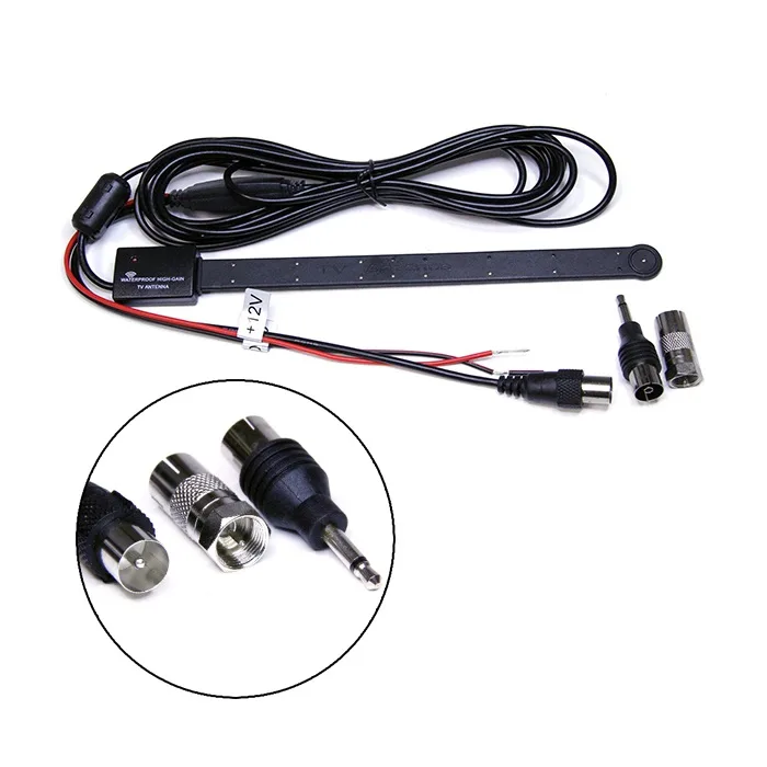 Антенна TV GSTAR GS-TV 006-12V (DVB-T2)