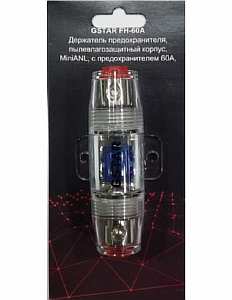 Держатель предохр. GSTAR 606 (MINI)