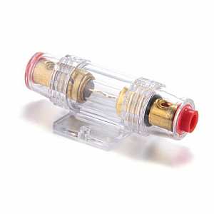 Держатель предохр. GSTAR 607 (STANDART)