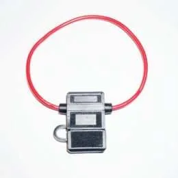 Держатель предохр. GSTAR 607 (STANDART)