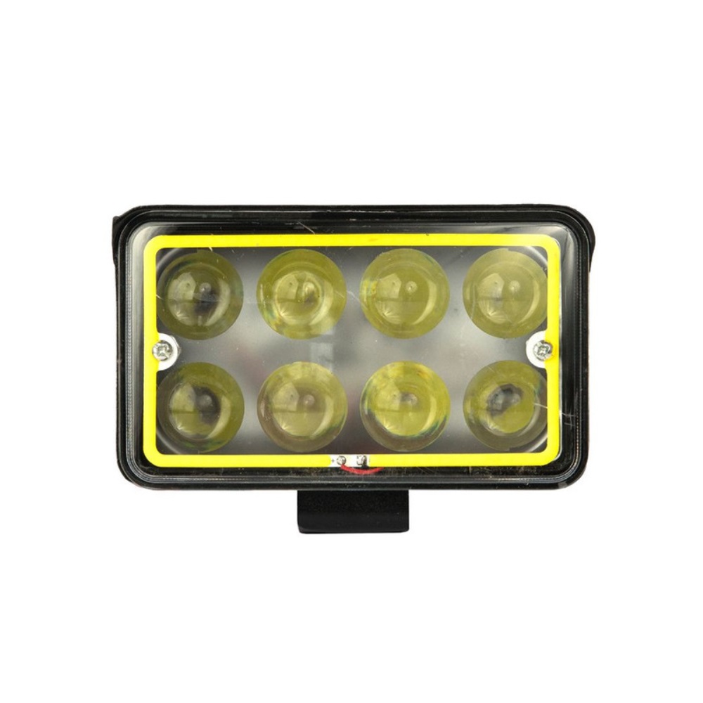 Фара рабочего света G0239 63W spot. дальн. 12-24V