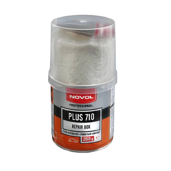 Ремонтный комплект NOVOL Plus 710 repair box 0,25кг