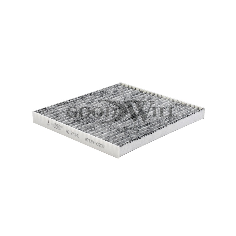 Фильтр салонный GoodWill (AG177/2CFC) TOYOTA, HYUNDAI