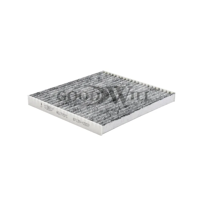 Фильтр салонный GoodWill (AG177/2CFC) TOYOTA, HYUNDAI