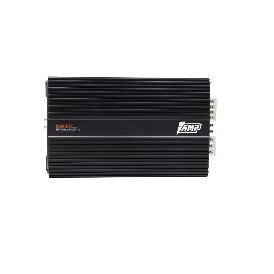 Усилитель AMP MASS 2.190 2x190 Вт
