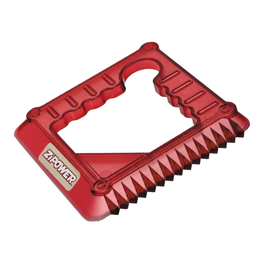 ZIPOWER PM2195 Скребок для льда 13x13см