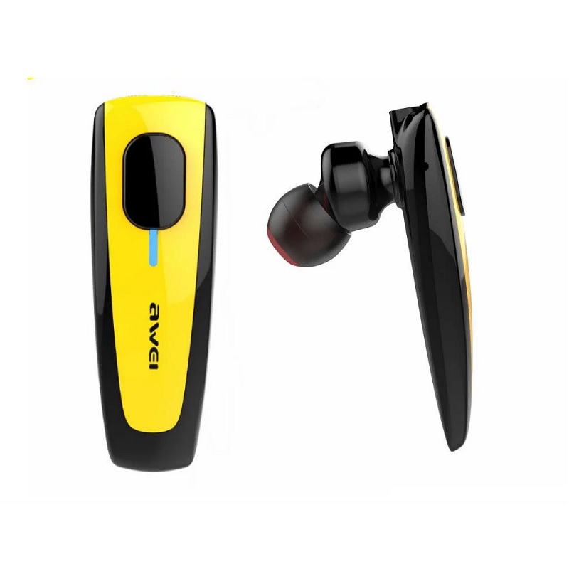 HF BlueTooth Гарнитура AWEI N3