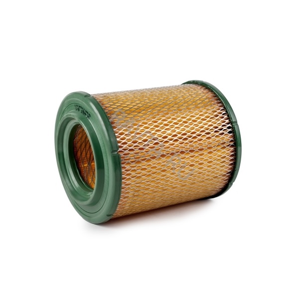 Фильтр воздушный BIG Filter GB75 (ГАЗ 406дв нов/обр низкий) (AG915/1)