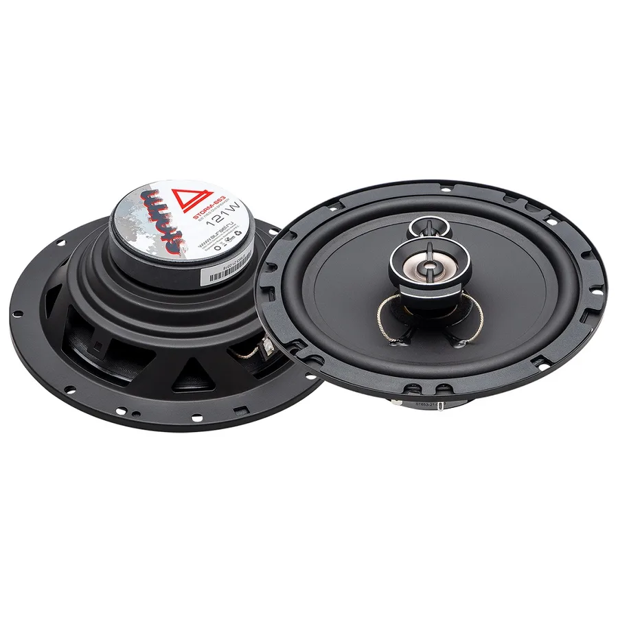 А/к Aura STORM 653 coxial 16см