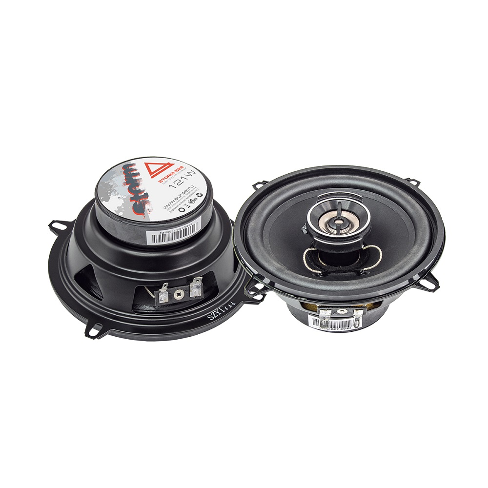 А/к Aura STORM 522 coxial 13см