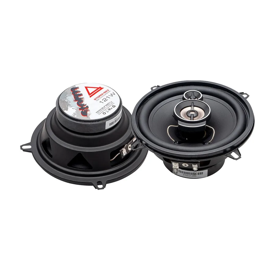 А/к Aura STORM 523 coxial 13см