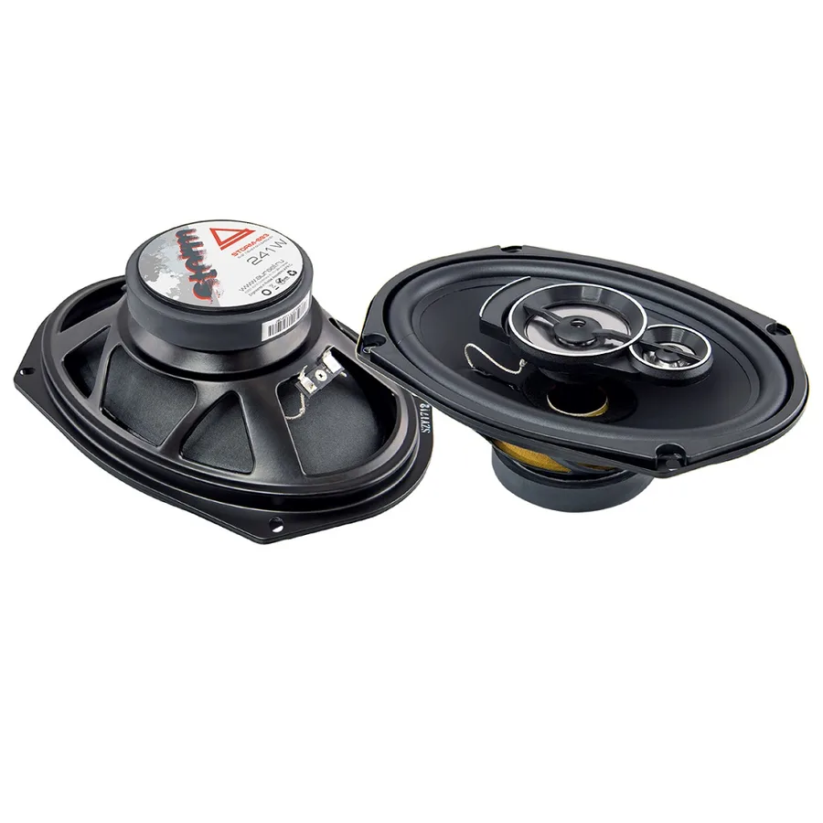 А/к Aura STORM 693 coxial 6x9см