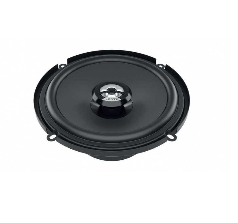 А/к HERTZ DCX-160 coaxial 16см к-т 2шт.