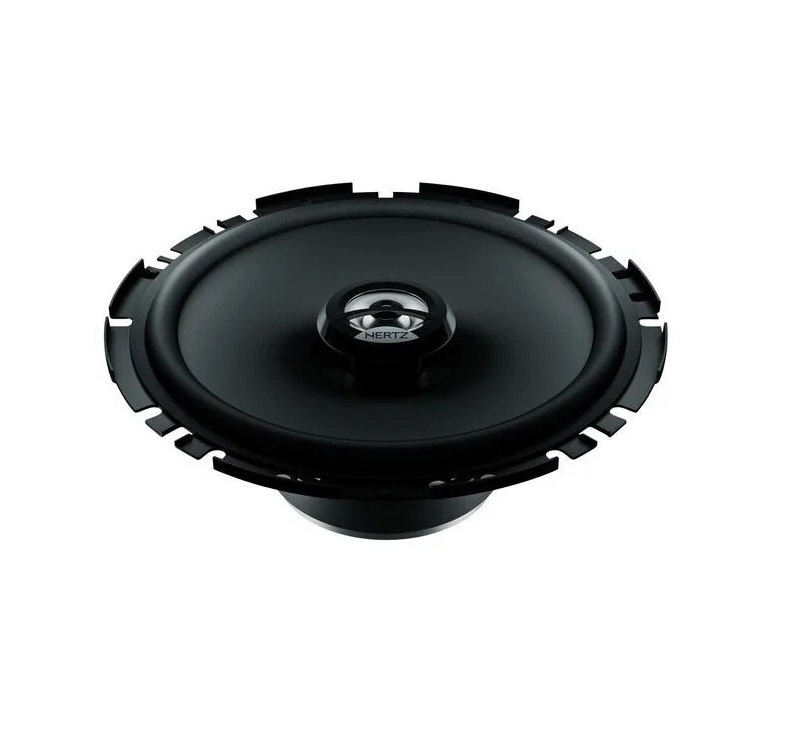 А/к HERTZ DCX-170 coaxial 17см к-т 2шт.