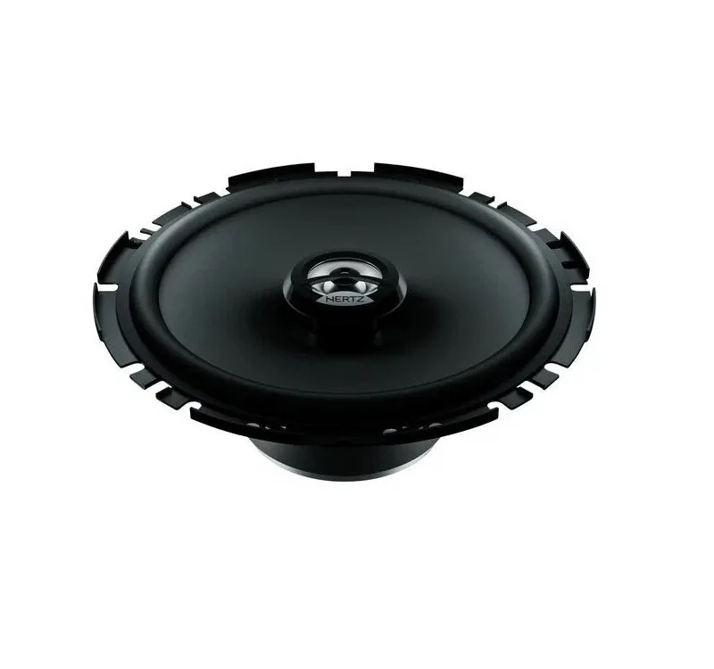 А/к HERTZ DCX-170 coaxial 17см к-т 2шт.