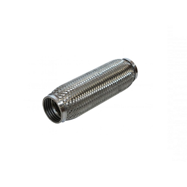 Гофра D=50, длина 250mm (виброконпенсатор)