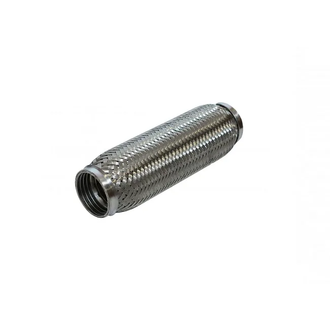 Гофра D=50, длина 250mm (виброконпенсатор)