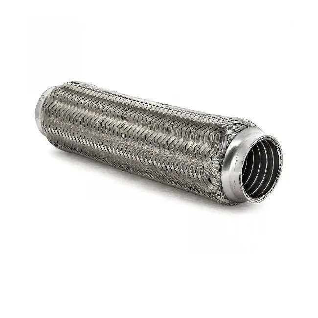 Гофра D=60, длина 250mm (виброконпенсатор)
