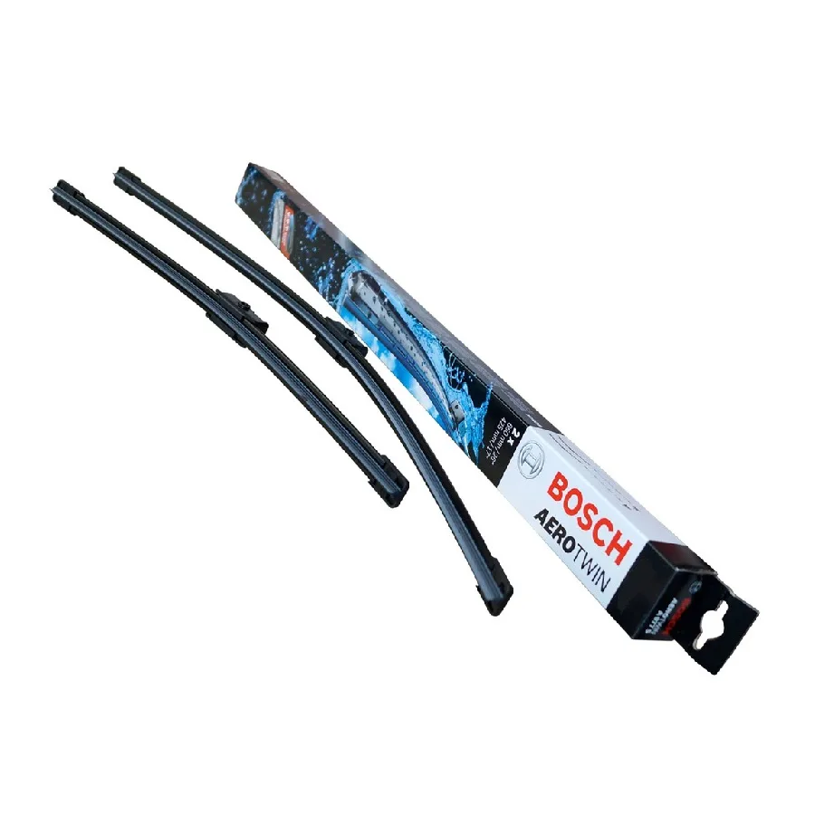 Щетки BOSCH AEROTWIN A 977S 65+42,5см к-т (Focus II)
