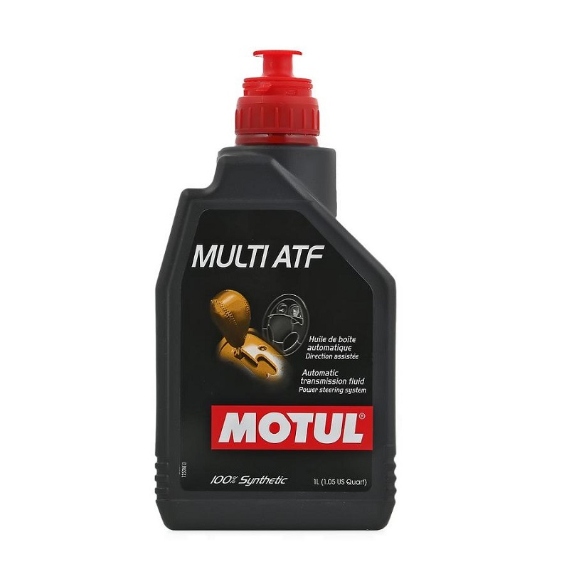 Масло транс. Motul Multi ATF 1л