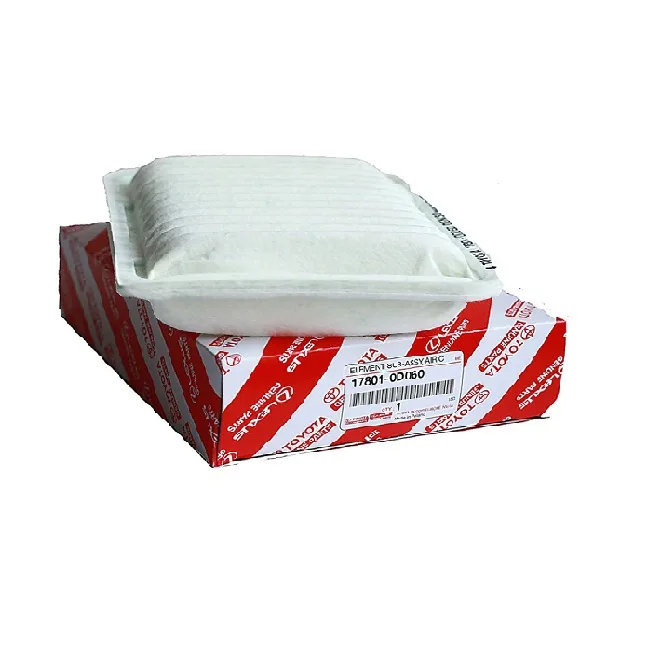 Фильтр воздушный 178010D060 TOYOTA (AG538ECO)