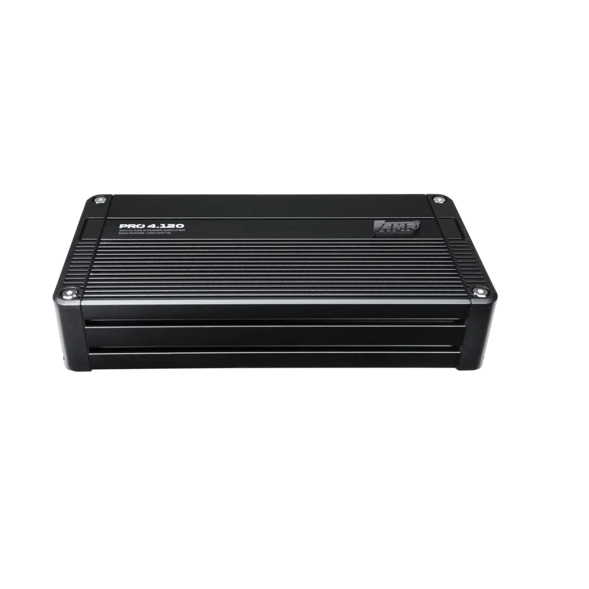 Усилитель AMP PRO 4.120 4x120 Вт