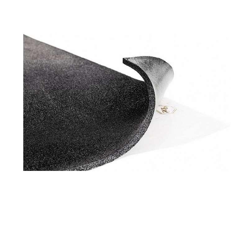 Шумоизоляция Biplast  A5 (Черн) 0,75*1 STP