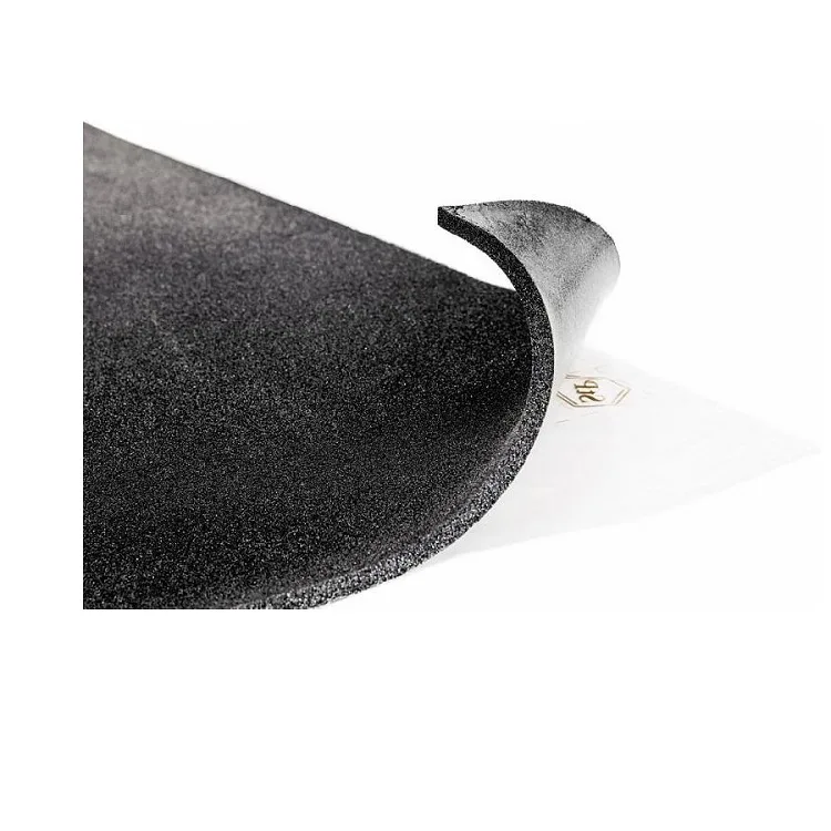 Шумоизоляция Biplast  A5 (Черн) 0,75*1 STP