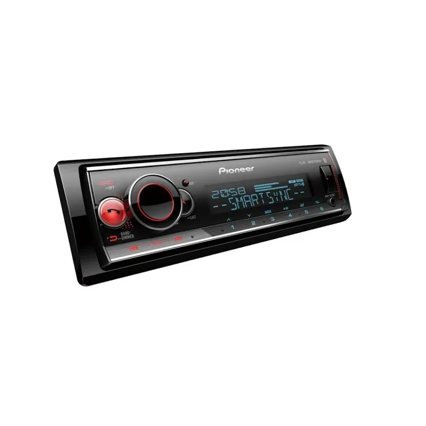 А/м PIONEER MVH-S520BT