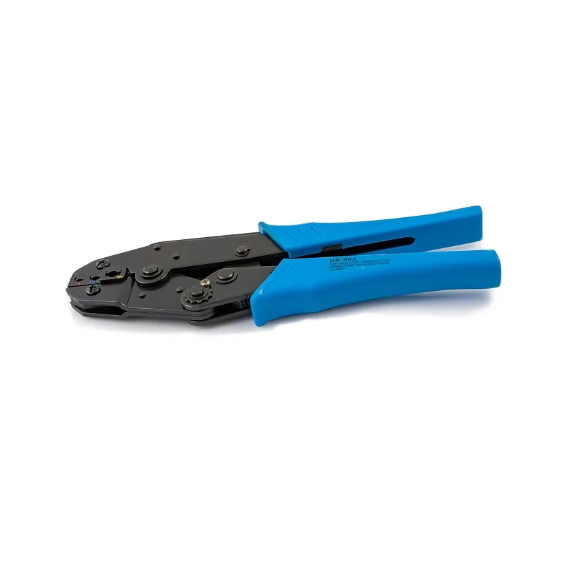 Aura ZWT-0560 Клеши для обжима клемм d1-6мм
