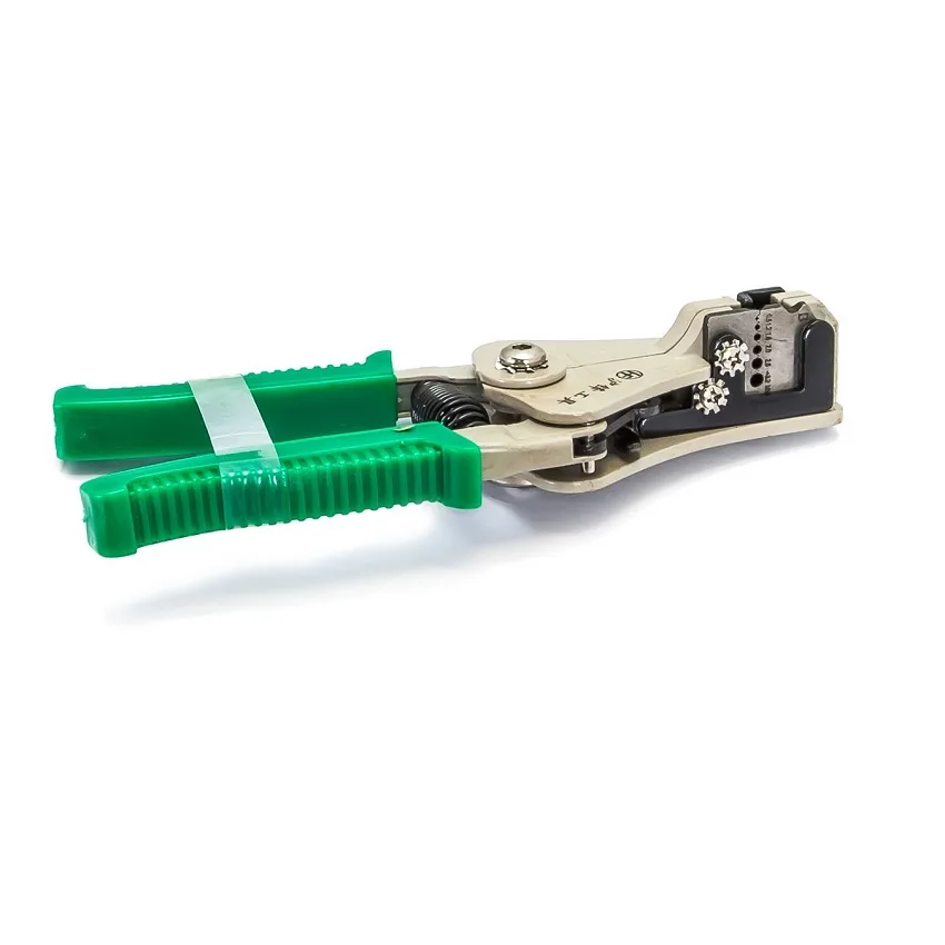 Aura ZWT-3012 Клеши для зачистки кабеля d0,2-3мм