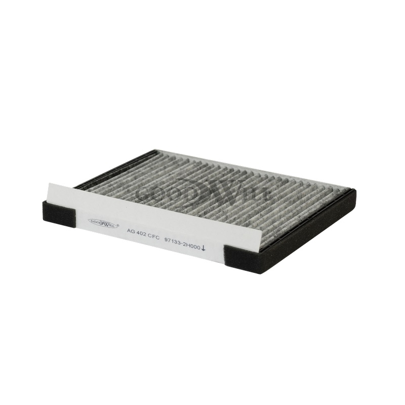 Фильтр салонный GoodWill (AG402CFC) Hyundai Accent III