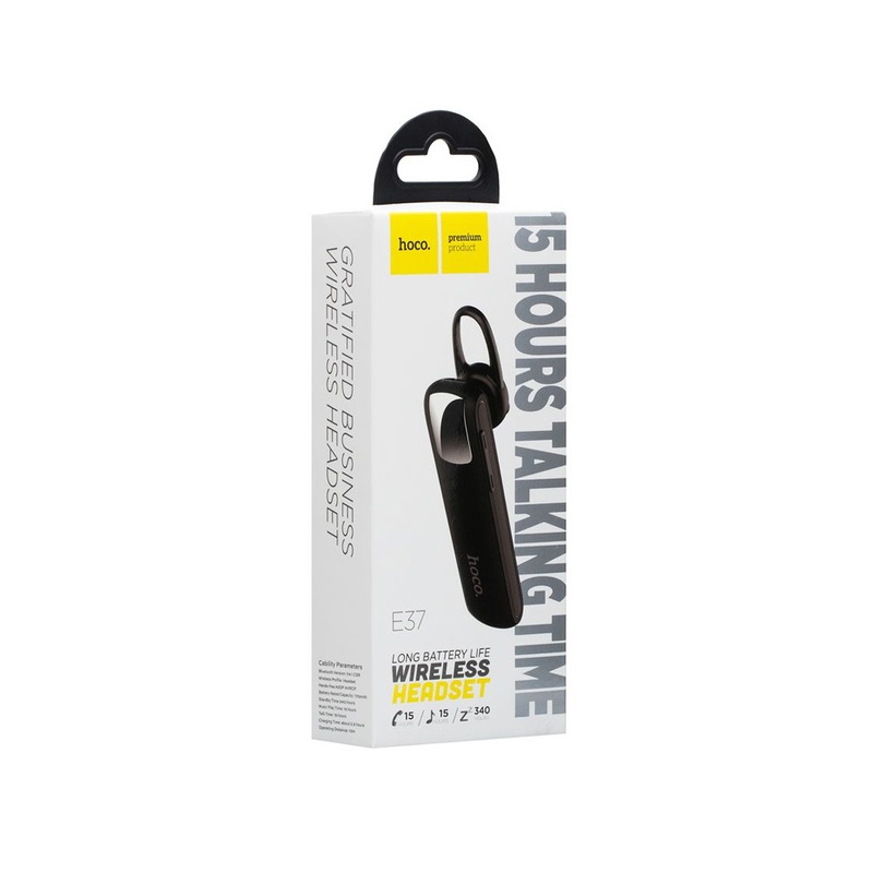 HF BlueTooth Гарнитура Earldom BH68