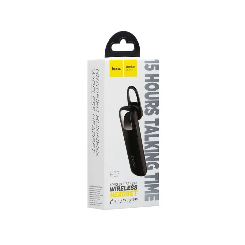 HF BlueTooth Гарнитура Earldom BH68