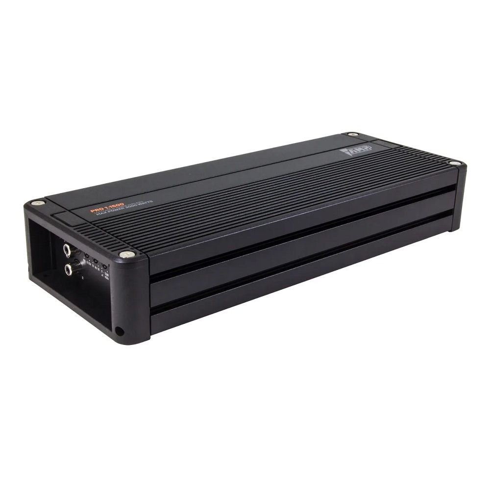 Усилитель AMP PRO-1.1500 D-класс 1x1500 Вт