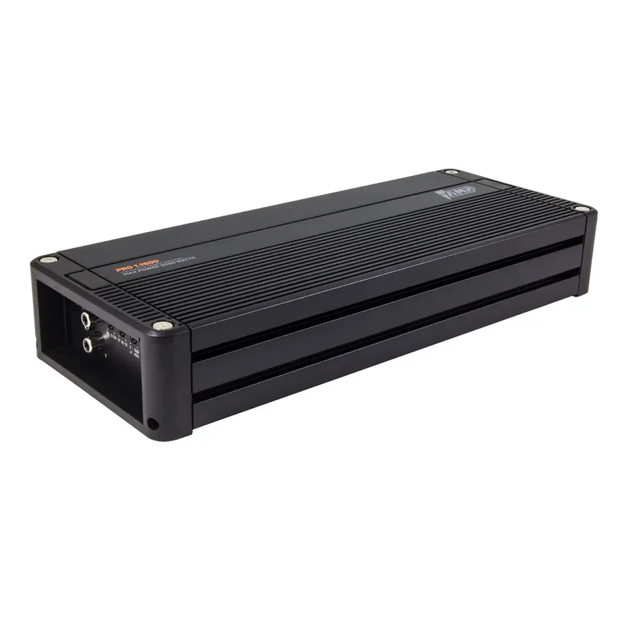Усилитель AMP PRO-1.1500 D-класс 1x1500 Вт