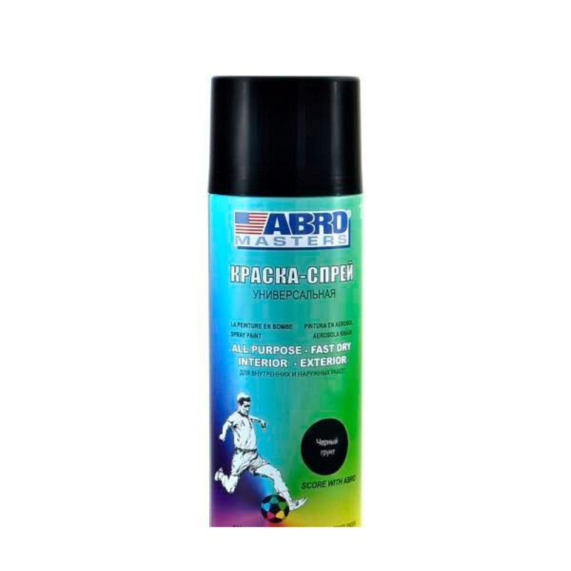 ABRO Masters фиксатор резьбы син. 10мл.