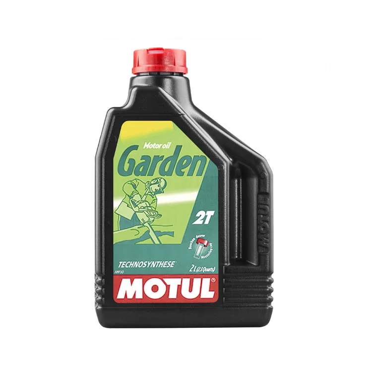 Масло моторное Motul 2T Garden 2л. (100046)