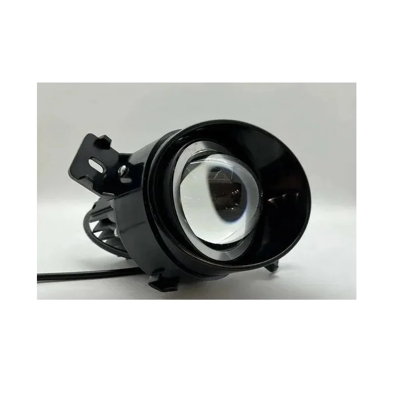 Фара противотуманная диодная линза ZMB WD-012 NISSAN X-Trail/Teana/Almera LED линз. регулируемая