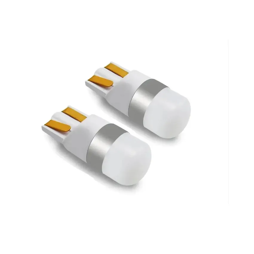 Лампа диодная 12V W5W б/ц T-10 1SMD 3494