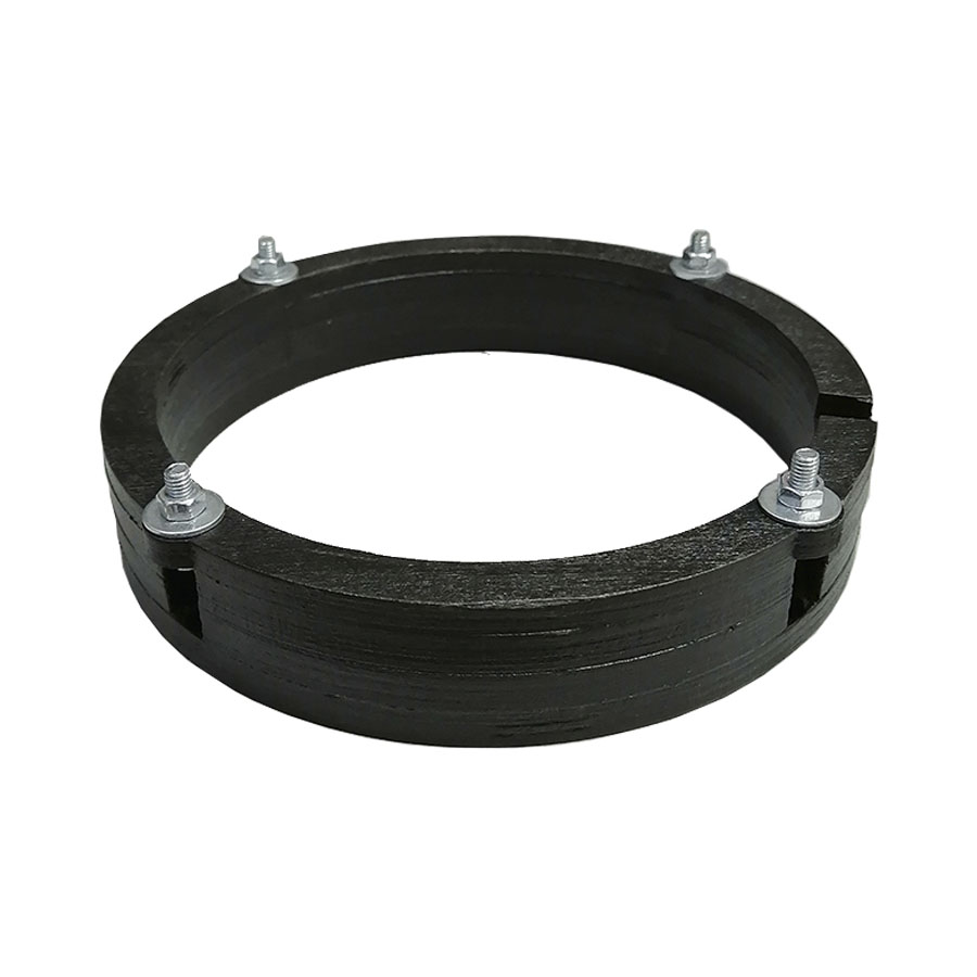 Aura RGN-1618UPW Проставки акустические 16см (18мм) к-т 2шт