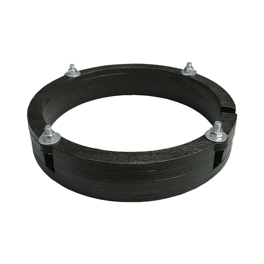 Aura RGN-1618UPW Проставки акустические 16см (18мм) к-т 2шт