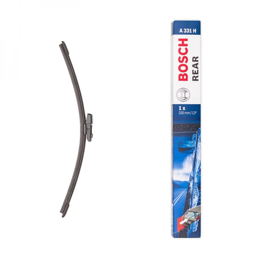 Щетка стеклоочистителя задняя Bosch 330мм 3397008713