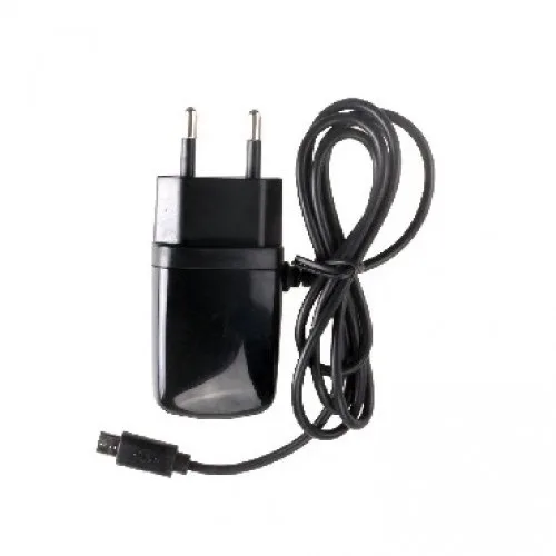 Сетевое зарядное устройство microUSB EXPLOYD EX-Z-249 1000mA
