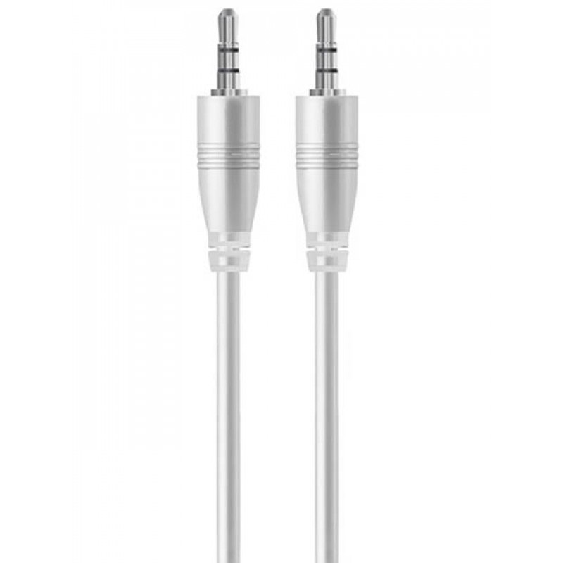 Провод 3.5 jack-jack (AUX) Exployd EK-K-473/472 1м