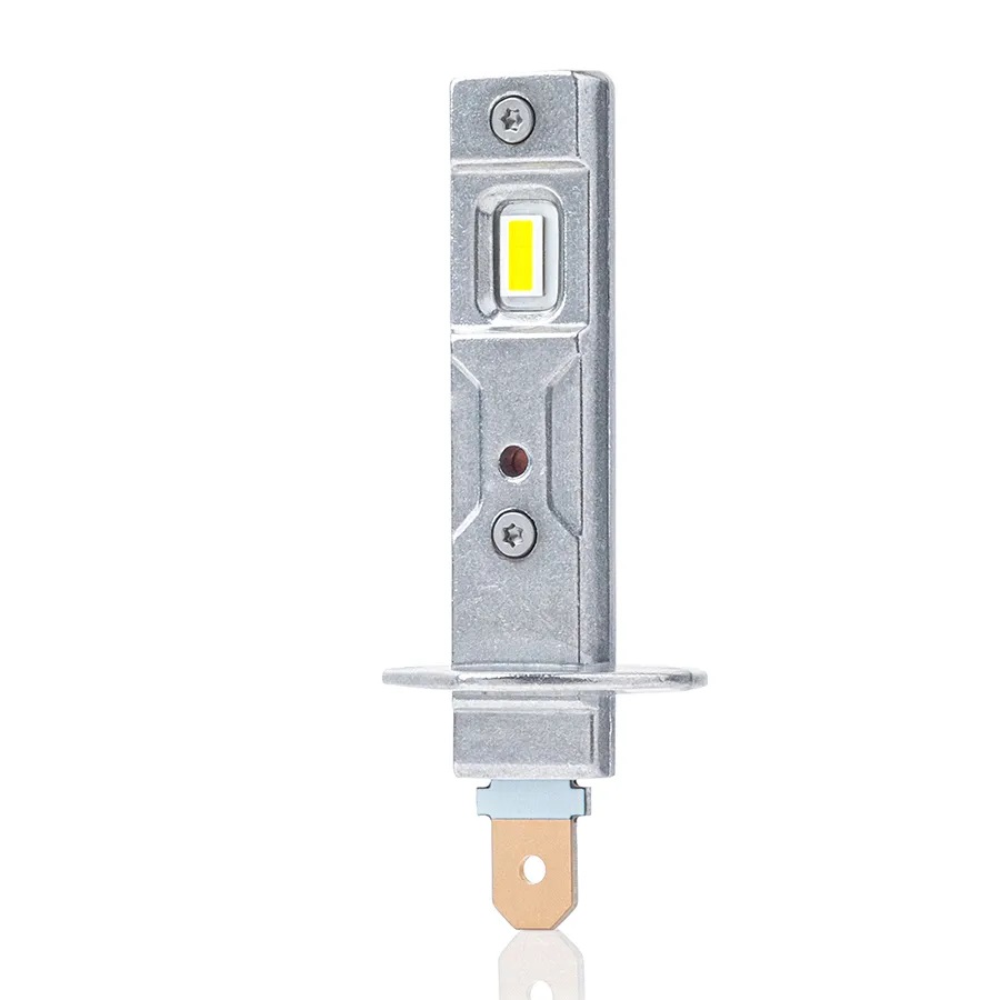 Светодиодные LED лампы ElectroKot MiniMax 12V H1 6000K к-т 2шт